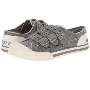 Rocket Dog Women’s 8.5 Jolissa Ranger Sneaker